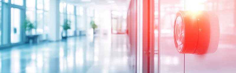 Compliance and Maintenance for Fire Alarm Systems